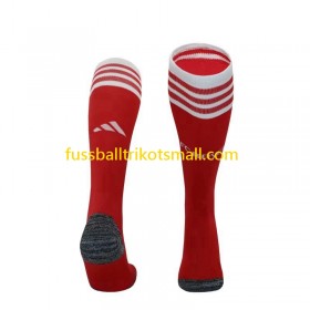 Bayern München Socken 2023-2024 Heimtrikotsatz kaufen